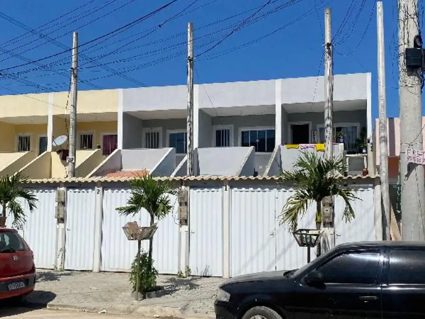 Foto 1 de Apartamento com 1 quarto à venda, 48m2 em Palhada, Nova Iguacu - RJ