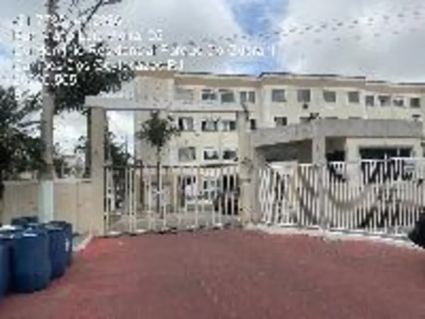 Foto 1 de Apartamento com 2 quartos à venda, 48m2 em Parque Jóquei Club, Campos Dos Goytacazes - RJ