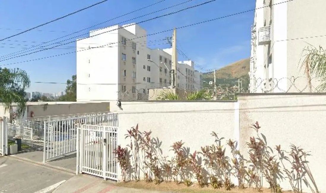 Foto 1 de Apartamento com 2 quartos à venda, 45m2 em Jardim Alvorada, Nova Iguacu - RJ