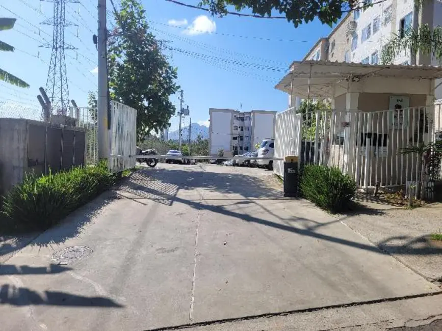 Foto 1 de Apartamento com 1 quarto à venda, 41m2 em Jacarepaguá, Rio De Janeiro - RJ
