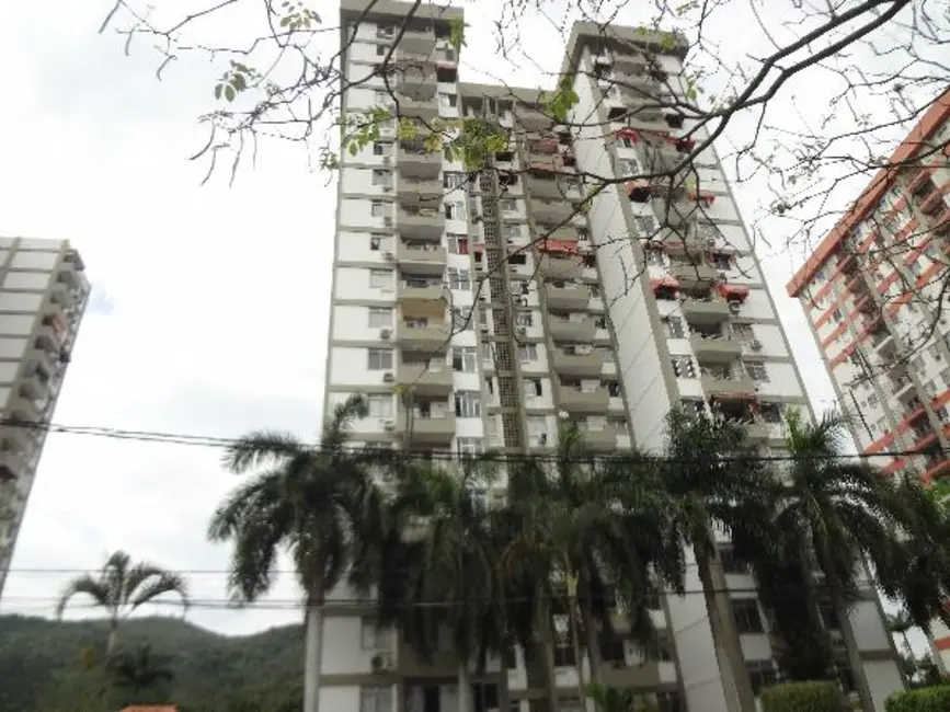 Foto 1 de Apartamento com 2 quartos à venda, 62m2 em Itanhangá, Rio De Janeiro - RJ