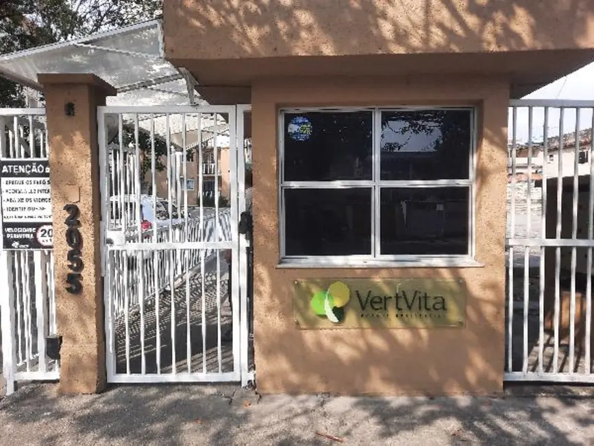 Foto 1 de Apartamento com 1 quarto à venda, 53m2 em Jacarepaguá, Rio De Janeiro - RJ