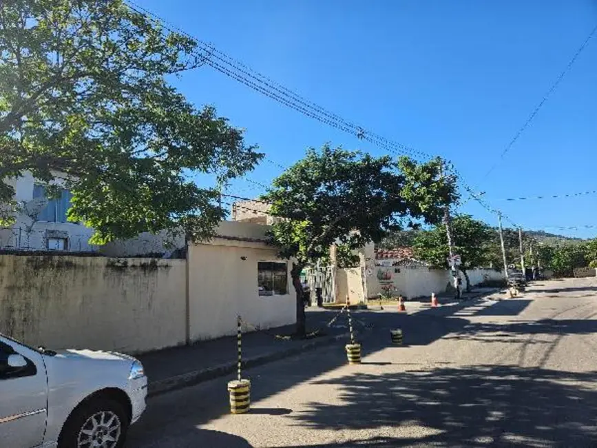 Foto 1 de Casa com 2 quartos à venda, 40m2 em Guaratiba, Rio De Janeiro - RJ