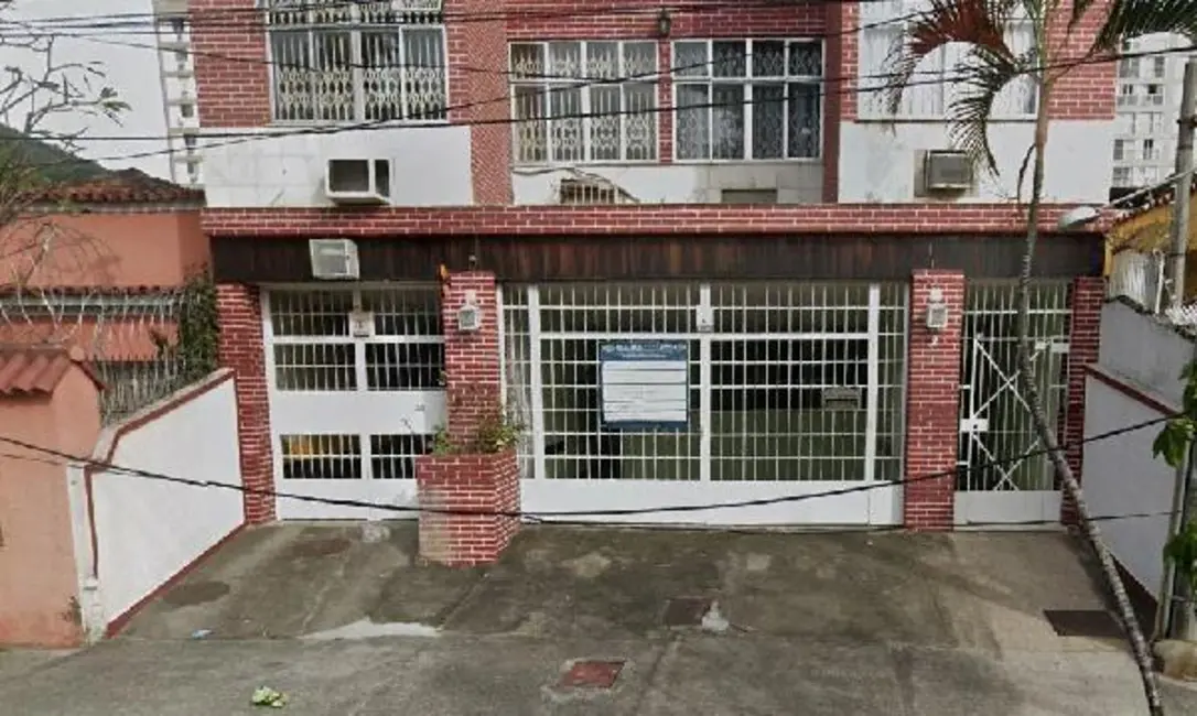 Foto 1 de Apartamento com 1 quarto à venda, 106m2 em Engenho Novo, Rio De Janeiro - RJ