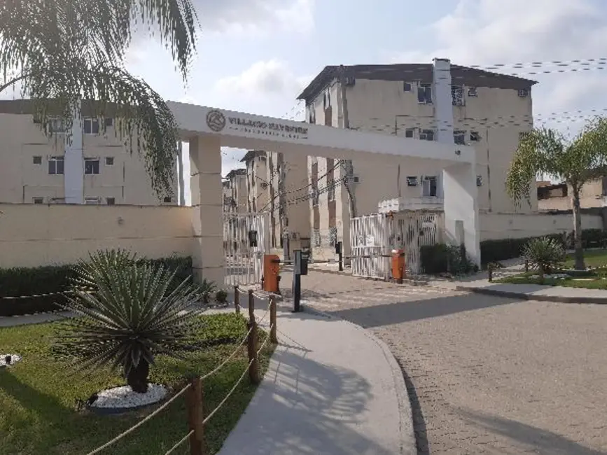 Apartamento com 1 quarto à venda, 42m2 em Campo Grande, Rio De Janeiro - RJ - imagem 1 Foto 1 de Apartamento com 1 quarto à venda, 42m2 em Campo Grande, Rio De Janeiro - RJ