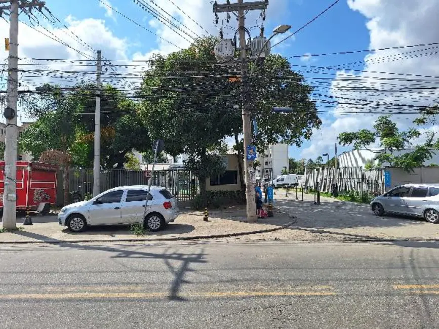 Foto 1 de Apartamento com 1 quarto à venda, 40m2 em Bangu, Rio De Janeiro - RJ