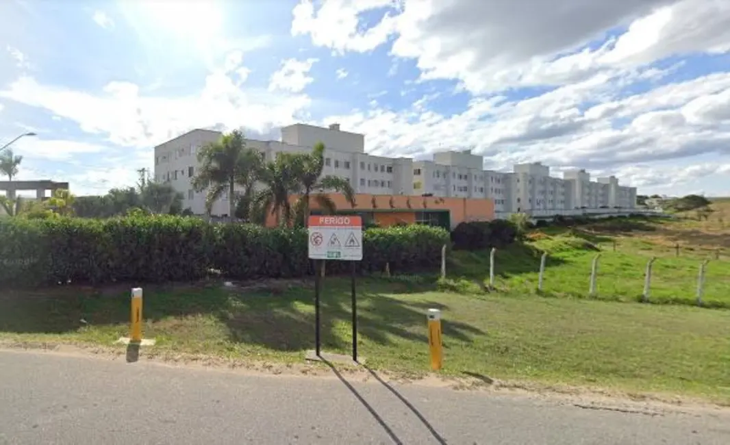 Foto 1 de Apartamento com 1 quarto à venda, 45m2 em Barra de Macaé, Macae - RJ