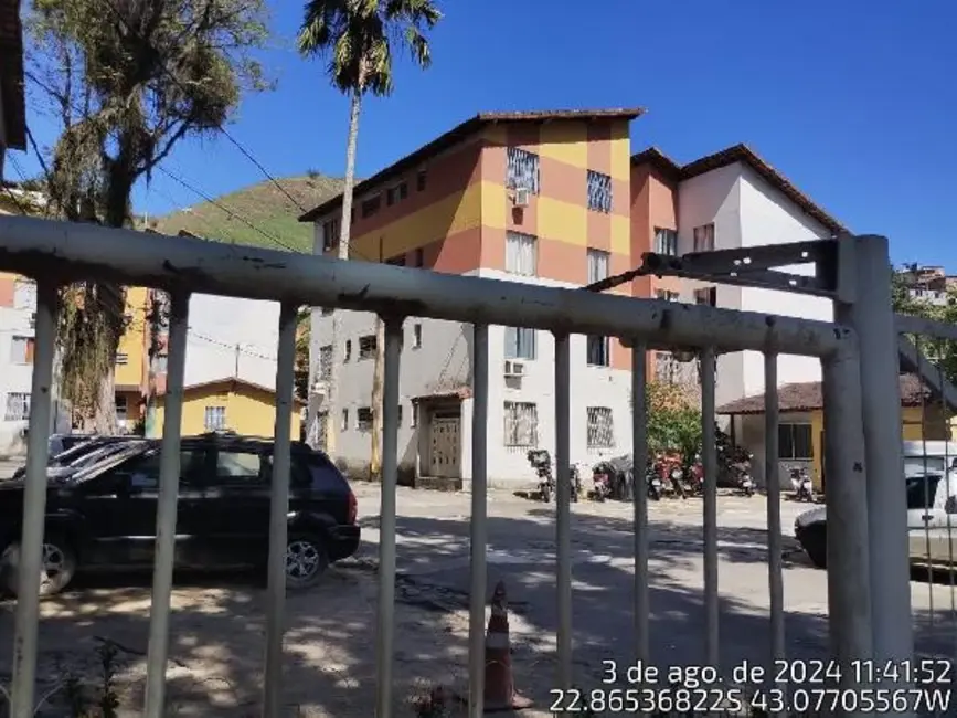 Foto 1 de Apartamento com 2 quartos à venda, 50m2 em Barreto, Niteroi - RJ