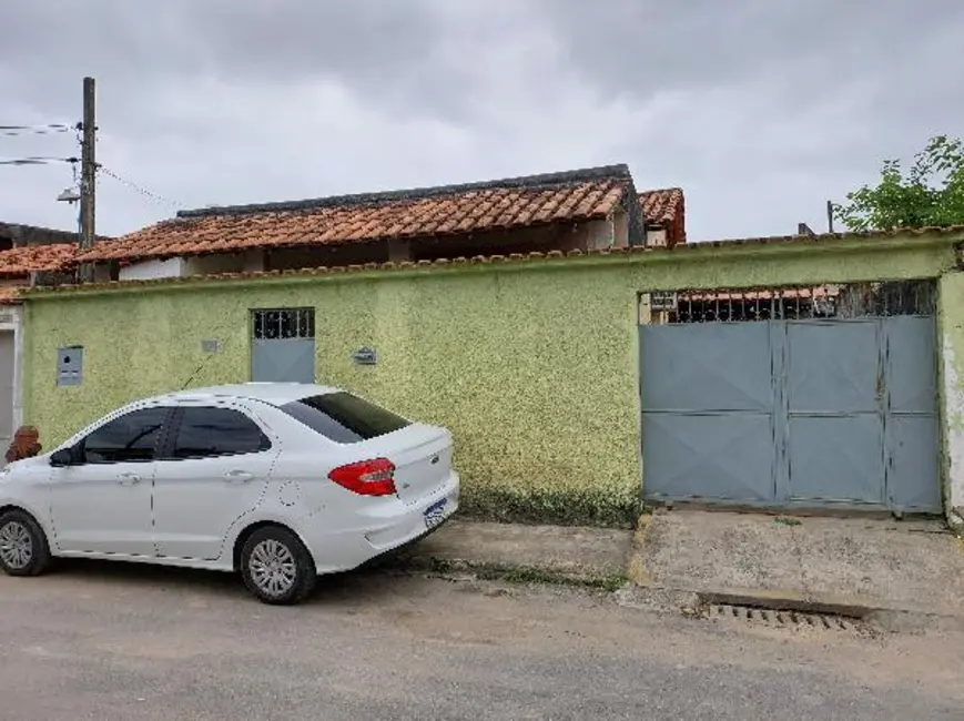 Foto 1 de Casa com 2 quartos à venda, 157m2 em Bom Pastor, Belford Roxo - RJ