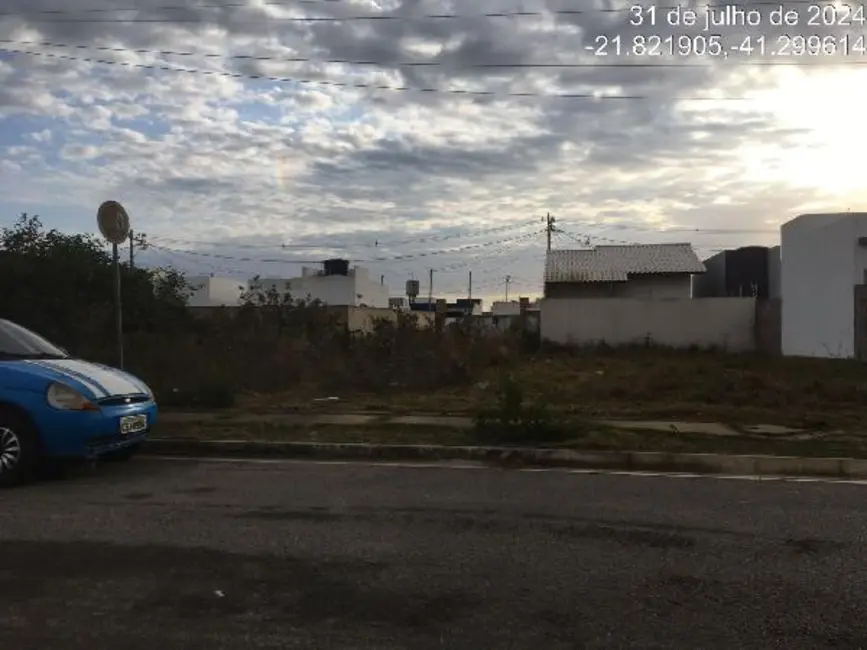Terreno / Lote com 1 quarto à venda, 160m2 em Campos Dos Goytacazes - RJ - imagem 1 Foto 1 de Terreno / Lote com 1 quarto à venda, 160m2 em Campos Dos Goytacazes - RJ