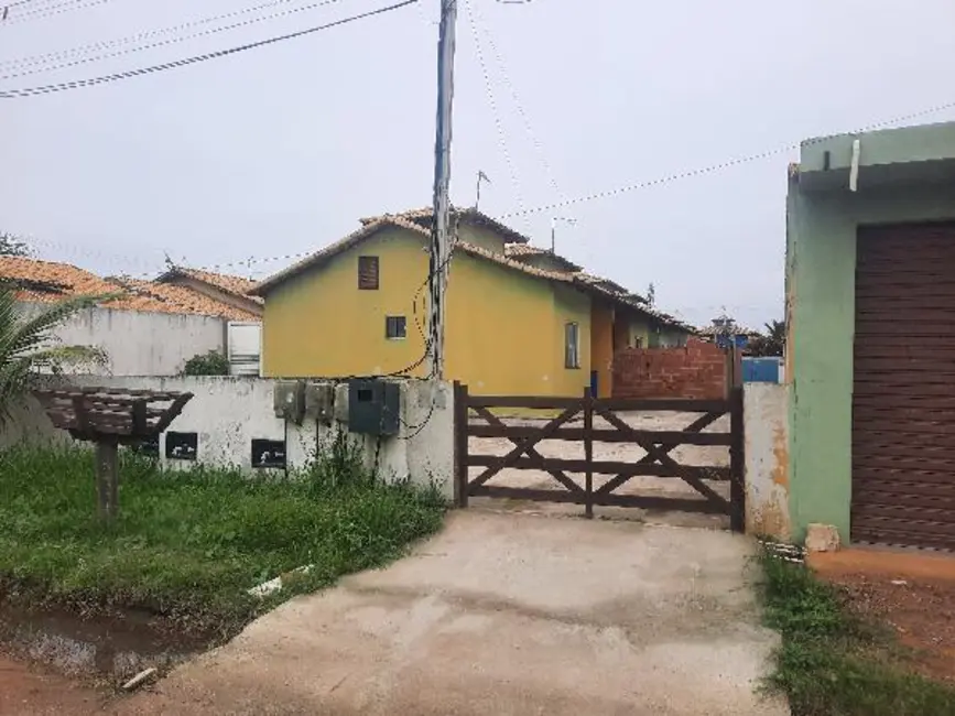 Foto 1 de Casa com 2 quartos à venda, 145m2 em Cabo Frio - RJ