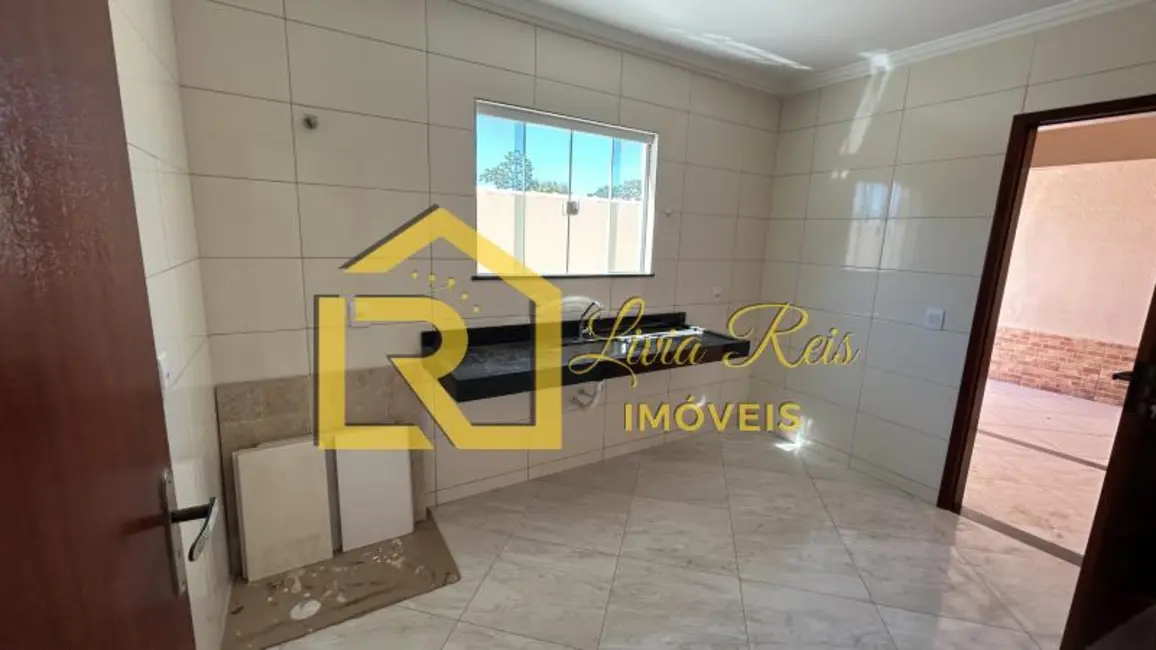 Casa com 3 quartos à venda, 45m2 em Enseada das Gaivotas, Rio Das Ostras - RJ - imagem 5 Foto 5 de Casa com 3 quartos à venda, 45m2 em Enseada das Gaivotas, Rio Das Ostras - RJ