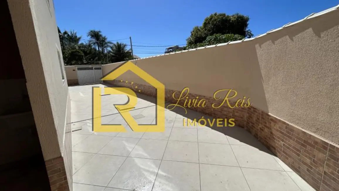 Casa com 3 quartos à venda, 45m2 em Enseada das Gaivotas, Rio Das Ostras - RJ - imagem 8 Foto 8 de Casa com 3 quartos à venda, 45m2 em Enseada das Gaivotas, Rio Das Ostras - RJ