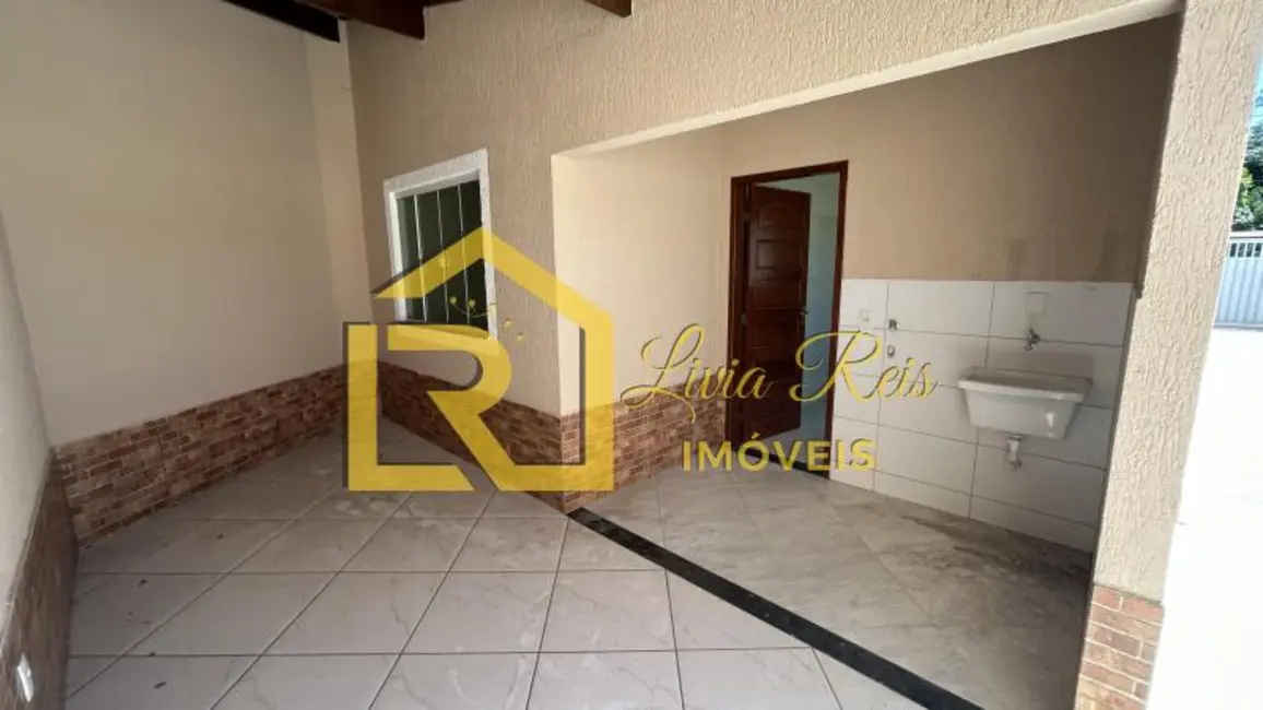 Casa com 3 quartos à venda, 45m2 em Enseada das Gaivotas, Rio Das Ostras - RJ - imagem 7 Foto 7 de Casa com 3 quartos à venda, 45m2 em Enseada das Gaivotas, Rio Das Ostras - RJ