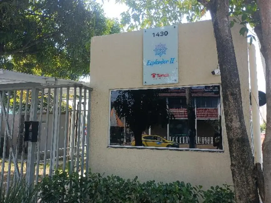 Foto 1 de Apartamento com 2 quartos à venda, 40m2 em Bangu, Rio De Janeiro - RJ