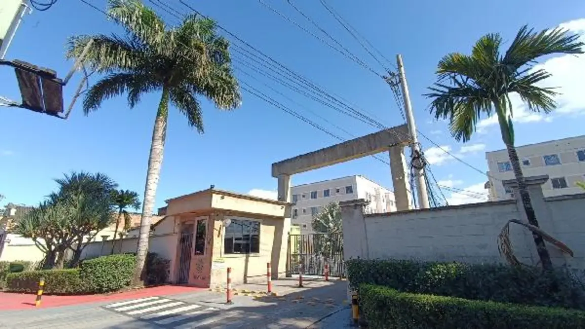 Foto 1 de Apartamento com 2 quartos à venda, 47m2 em Anchieta, Rio De Janeiro - RJ