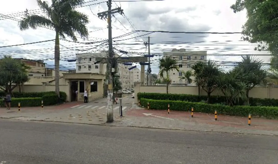 Foto 1 de Apartamento com 2 quartos à venda, 46m2 em Anchieta, Rio De Janeiro - RJ