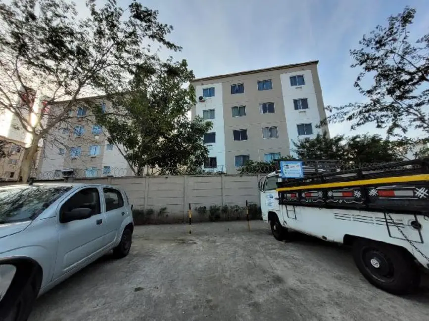 Foto 1 de Apartamento com 2 quartos à venda, 40m2 em Anchieta, Rio De Janeiro - RJ