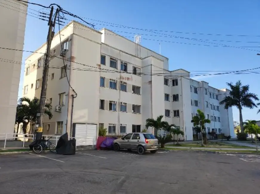 Apartamento com 2 quartos à venda, 45m2 em Macae - RJ - imagem 1 Foto 1 de Apartamento com 2 quartos à venda, 45m2 em Macae - RJ