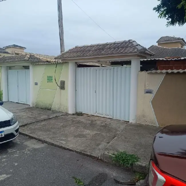 Foto 1 de Casa com 2 quartos à venda, 240m2 em Marica - RJ