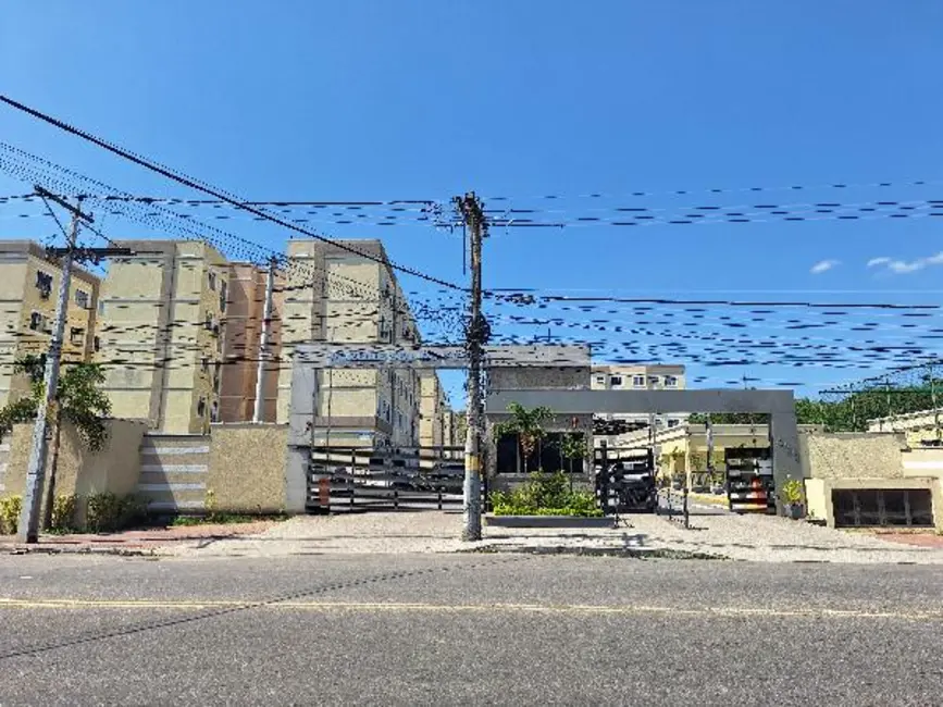 Foto 1 de Apartamento com 2 quartos à venda, 40m2 em Vila Lage, Sao Goncalo - RJ
