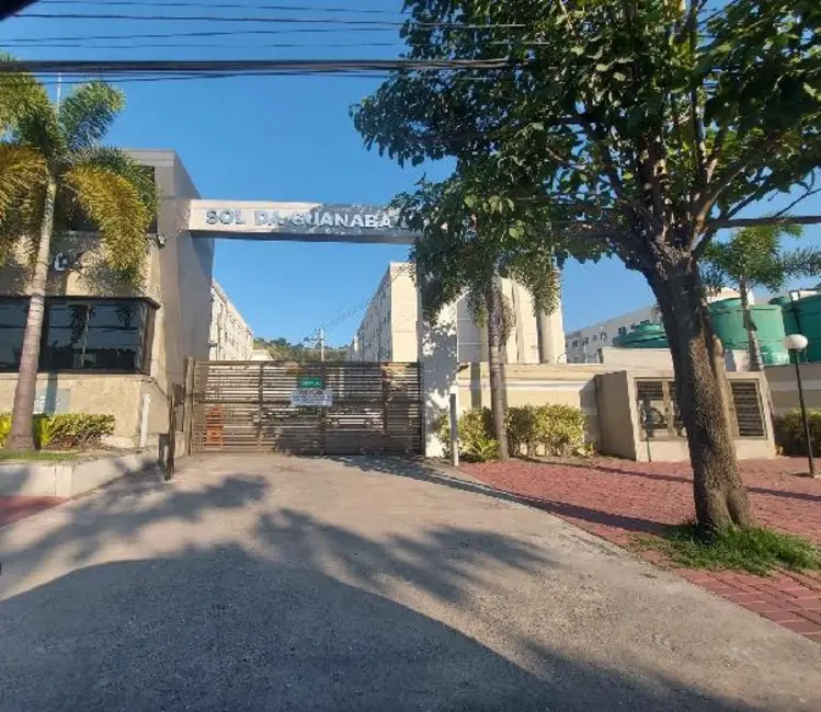Foto 1 de Apartamento com 2 quartos à venda, 40m2 em Vila Lage, Sao Goncalo - RJ