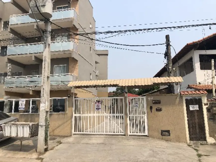 Apartamento com 2 quartos à venda, 98m2 em Trindade, Sao Goncalo - RJ - imagem 1 Foto 1 de Apartamento com 2 quartos à venda, 98m2 em Trindade, Sao Goncalo - RJ