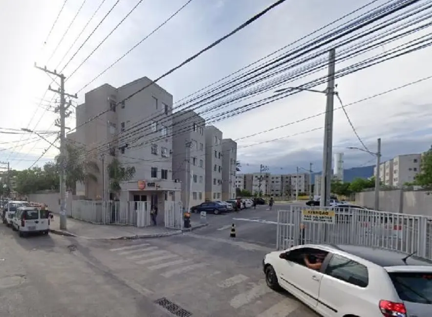 Foto 1 de Apartamento com 1 quarto à venda, 43m2 em Santíssimo, Rio De Janeiro - RJ