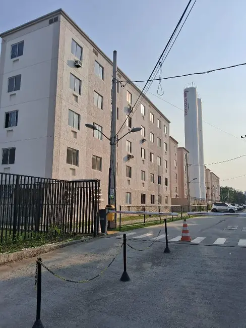 Foto 1 de Casa com 2 quartos à venda, 43m2 em Santa Luzia, Sao Goncalo - RJ