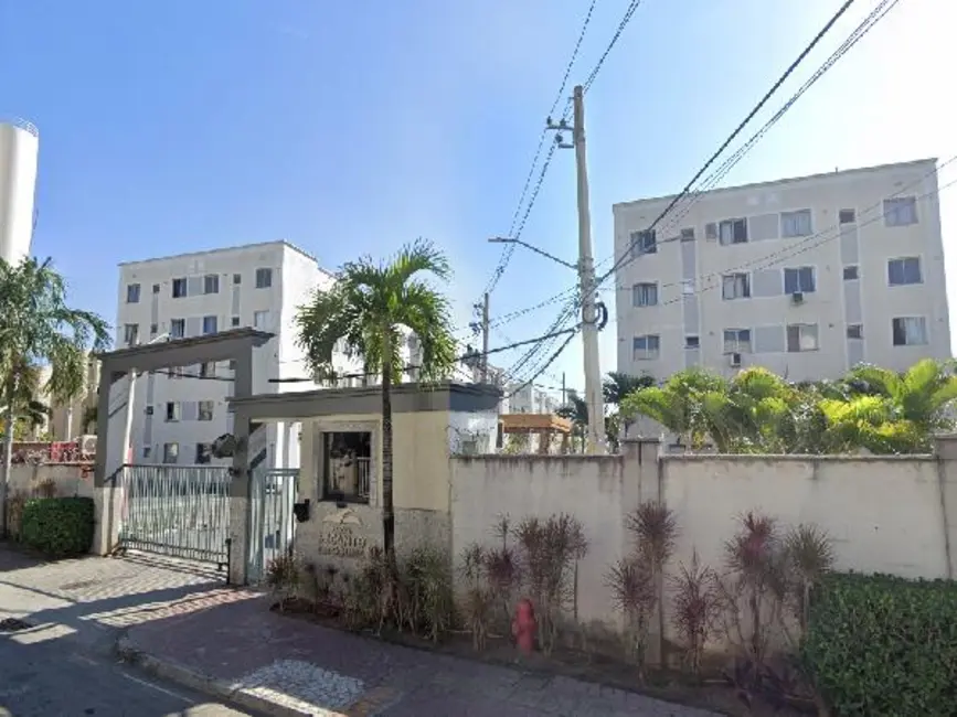 Apartamento com 2 quartos à venda, 46m2 em Santa Cruz, Rio De Janeiro - RJ - imagem 1 Foto 1 de Apartamento com 2 quartos à venda, 46m2 em Santa Cruz, Rio De Janeiro - RJ