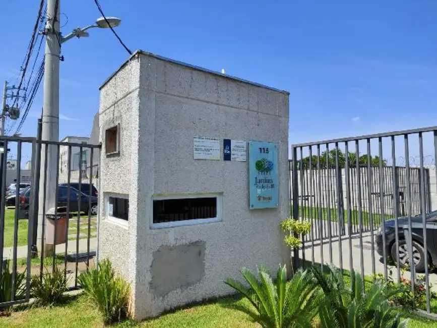 Foto 1 de Apartamento com 2 quartos à venda, 40m2 em Santa Cruz, Rio De Janeiro - RJ