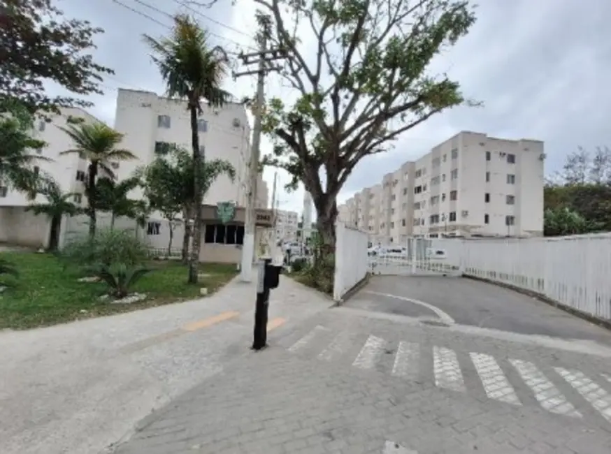 Foto 1 de Apartamento com 2 quartos à venda, 41m2 em Santa Cruz, Rio De Janeiro - RJ