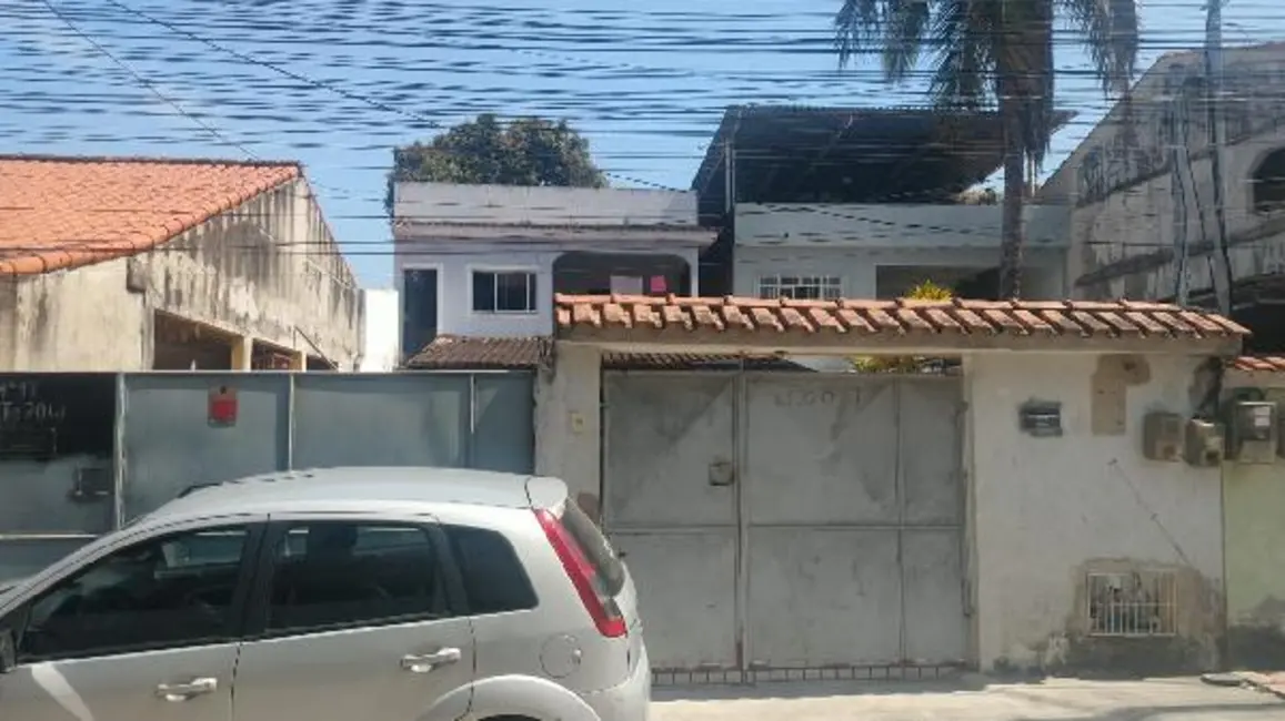 Foto 1 de Apartamento com 2 quartos à venda, 109m2 em Porto Novo, Sao Goncalo - RJ