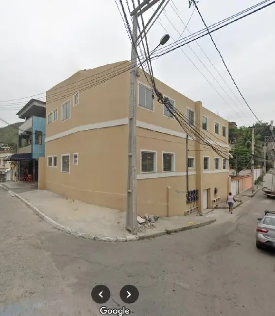 Foto 1 de Casa com 2 quartos à venda, 29m2 em Pita, Sao Goncalo - RJ