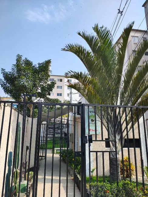 Foto 1 de Apartamento com 2 quartos à venda, 40m2 em Monjolos, Sao Goncalo - RJ