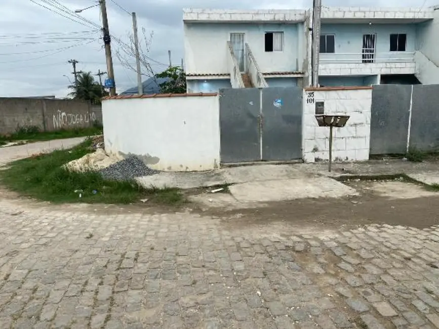 Apartamento com 2 quartos à venda, 51m2 em Marapicu, Nova Iguacu - RJ - imagem 1 Foto 1 de Apartamento com 2 quartos à venda, 51m2 em Marapicu, Nova Iguacu - RJ
