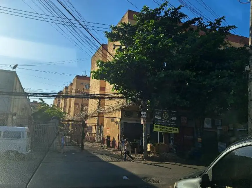 Apartamento com 3 quartos à venda, 65m2 em Lins de Vasconcelos, Rio De Janeiro - RJ - imagem 1 Foto 1 de Apartamento com 3 quartos à venda, 65m2 em Lins de Vasconcelos, Rio De Janeiro - RJ