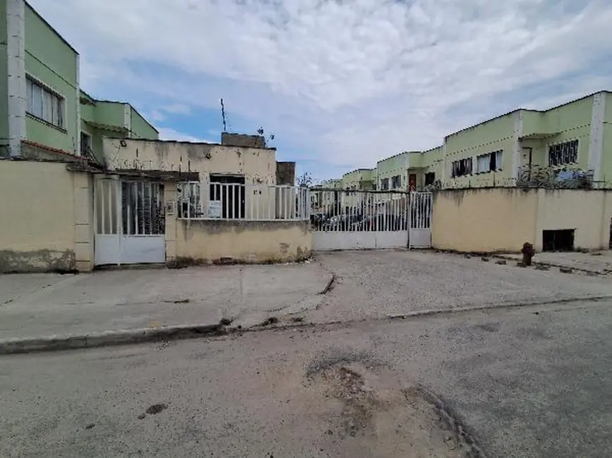 Foto 1 de Apartamento com 2 quartos à venda, 49m2 em Lagoinha, Sao Goncalo - RJ