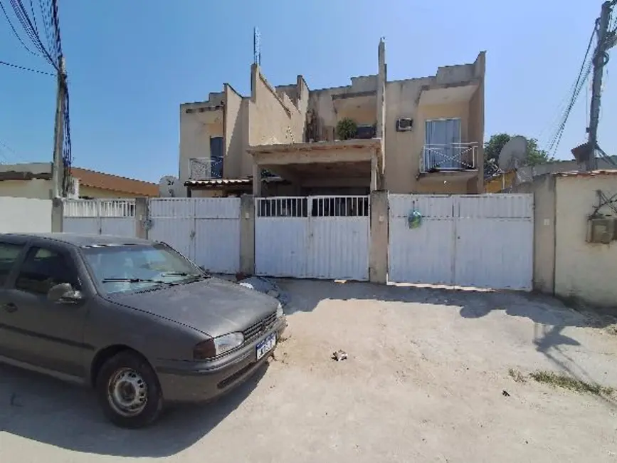 Foto 1 de Casa com 2 quartos à venda, 46m2 em Laranjal, Sao Goncalo - RJ