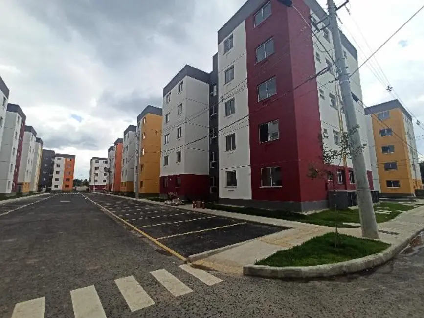 Apartamento com 2 quartos à venda, 40m2 em Jardim Gramacho, Duque De Caxias - RJ - imagem 1 Foto 1 de Apartamento com 2 quartos à venda, 40m2 em Jardim Gramacho, Duque De Caxias - RJ