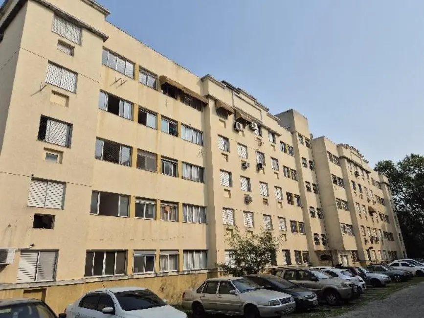 Foto 1 de Apartamento com 2 quartos à venda, 50m2 em Inhoaíba, Rio De Janeiro - RJ