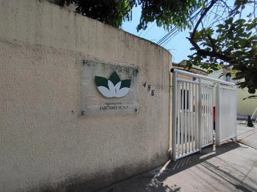 Foto 1 de Apartamento com 2 quartos à venda, 80m2 em Campo Grande, Rio De Janeiro - RJ