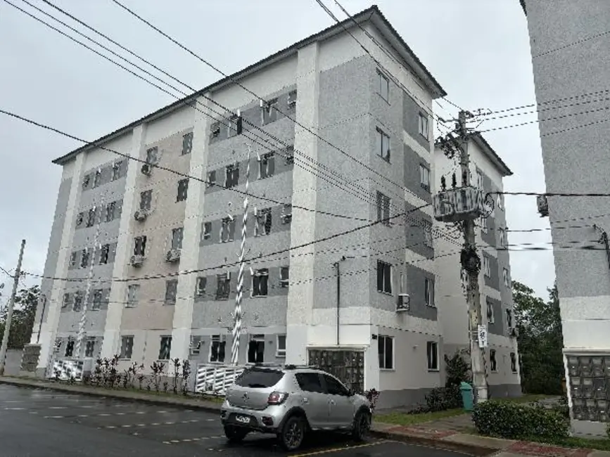 Foto 1 de Apartamento com 2 quartos à venda, 43m2 em Campo Grande, Rio De Janeiro - RJ