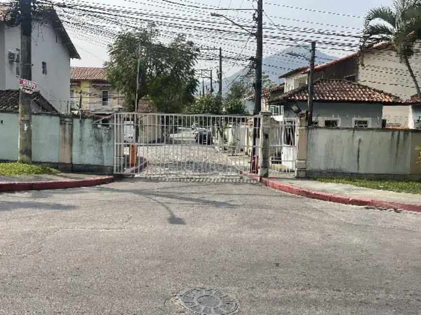 Apartamento com 2 quartos à venda, 57m2 em Campo Grande, Rio De Janeiro - RJ - imagem 1 Foto 1 de Apartamento com 2 quartos à venda, 57m2 em Campo Grande, Rio De Janeiro - RJ