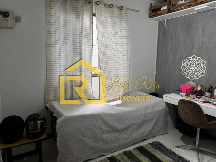 Foto 8 de Casa com 3 quartos à venda, 43m2 em Atlântica, Rio Das Ostras - RJ