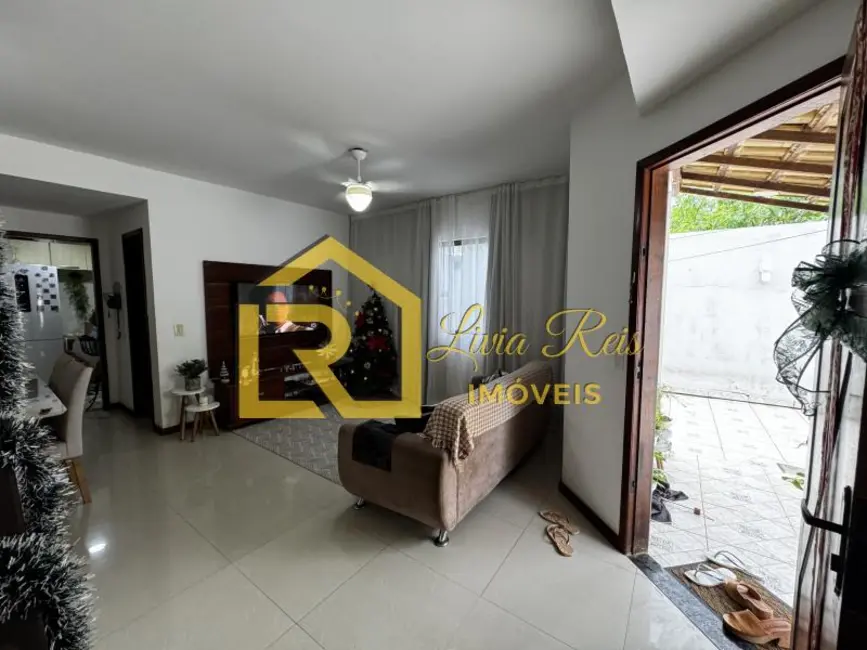 Foto 3 de Casa com 3 quartos à venda, 43m2 em Atlântica, Rio Das Ostras - RJ