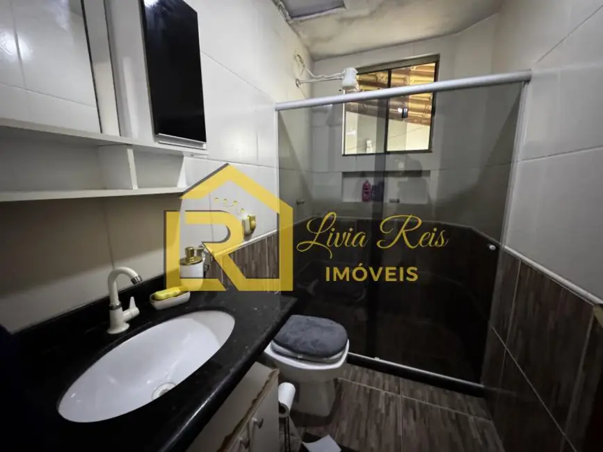 Foto 6 de Casa com 3 quartos à venda, 43m2 em Atlântica, Rio Das Ostras - RJ