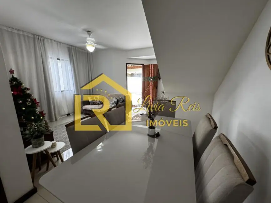 Foto 5 de Casa com 3 quartos à venda, 43m2 em Atlântica, Rio Das Ostras - RJ