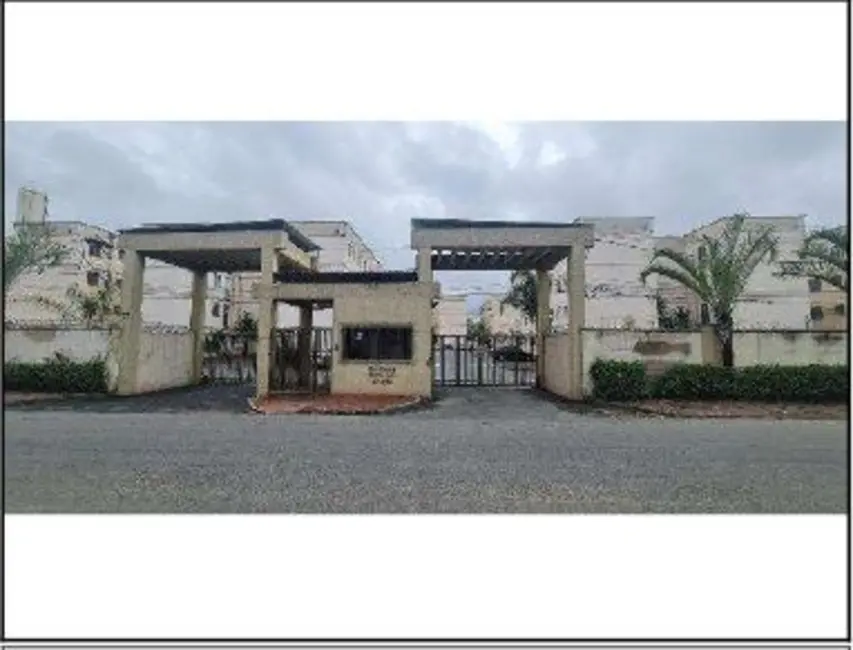 Foto 2 de Apartamento com 2 quartos à venda, 41m2 em Parque Novo Jockey, Campos Dos Goytacazes - RJ