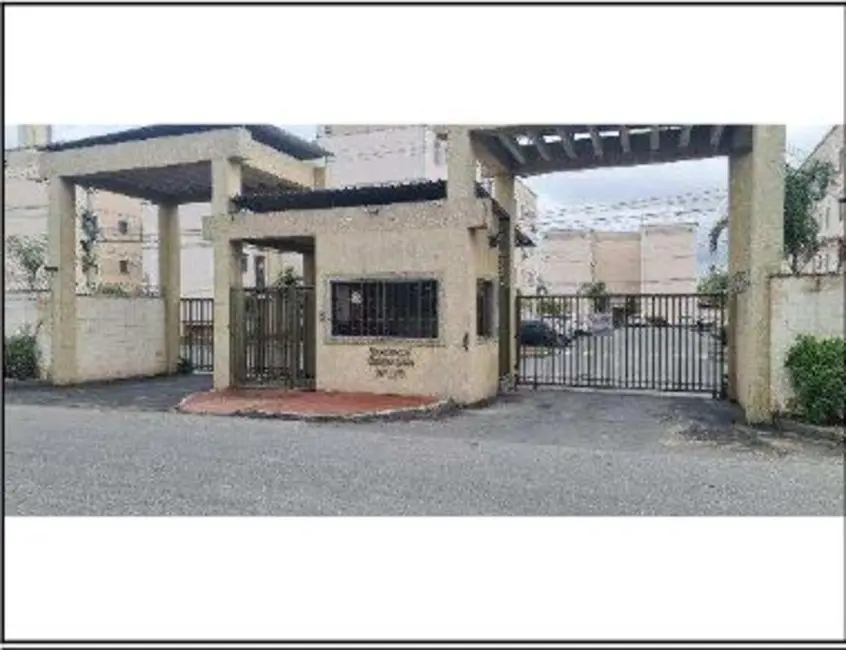 Foto 1 de Apartamento com 2 quartos à venda, 41m2 em Parque Novo Jockey, Campos Dos Goytacazes - RJ